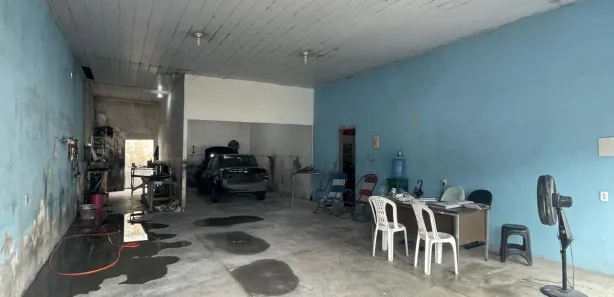 Ponto Comercial à venda, 300m² no Cidade Nova, Manaus