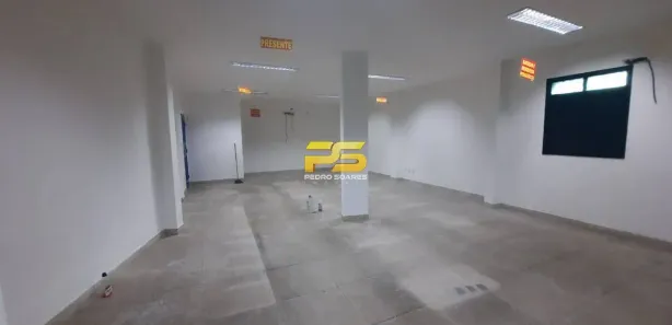 Ponto Comercial à venda, 400m² no Centro, João Pessoa