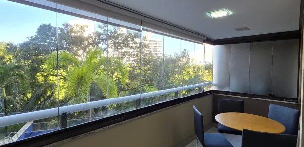 Apartamento com 1 Quarto à venda, 50m² no Alphaville I, Salvador
