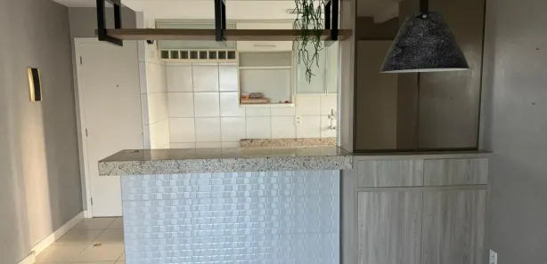 Apartamento com 2 Quartos à venda, 68m² no Renascença, São Luís