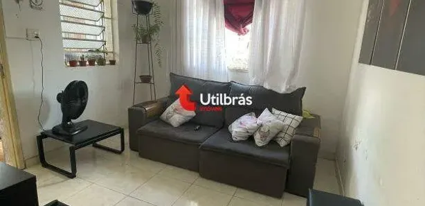 Casa com 3 Quartos à venda, 135m² no Paraíso, Belo Horizonte