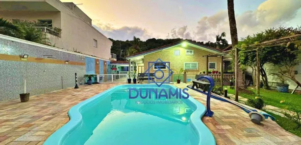 Casa com 3 Quartos à venda, 300m² no Guaiúba, Guarujá