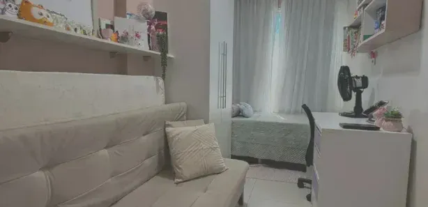 Apartamento com 3 Quartos à venda, 79m² no Atalaia, Aracaju
