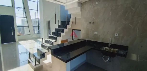 Casa de Condomínio com 3 Quartos à venda, 360m² no Residencial Colinas, Caçapava