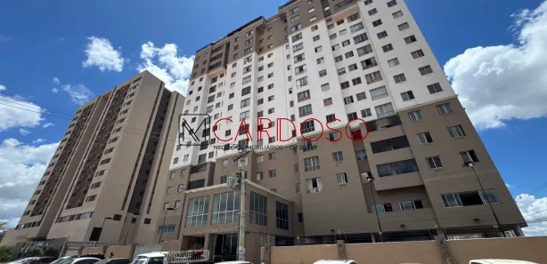 Apartamento com 2 Quartos à venda, 60m² no Setor Residencial Oeste, Brasília