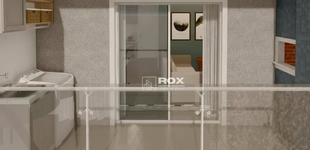 Apartamento com 1 Quarto à venda, 53m² no Centro, Matinhos