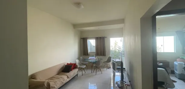 Casa de Condomínio com 2 Quartos à venda, 63m² no Plano Diretor Sul, Palmas