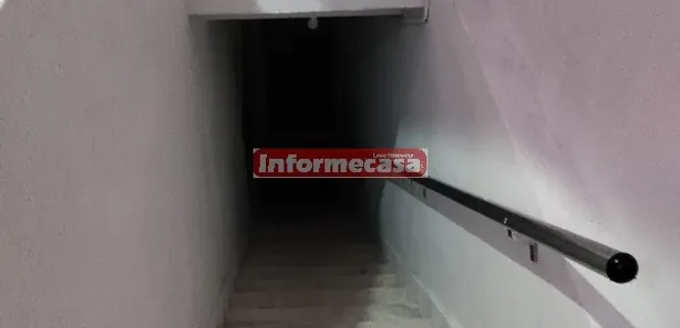 Apartamento com 1 Quarto para alugar, 40m² no Califórnia, Nova Iguaçu
