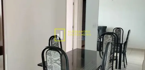 Apartamento com 2 Quartos para venda ou aluguel, 71m² no Vila Haro, Sorocaba