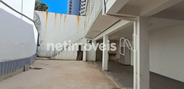 Sala Comercial para alugar, 111m² no Serra, Belo Horizonte