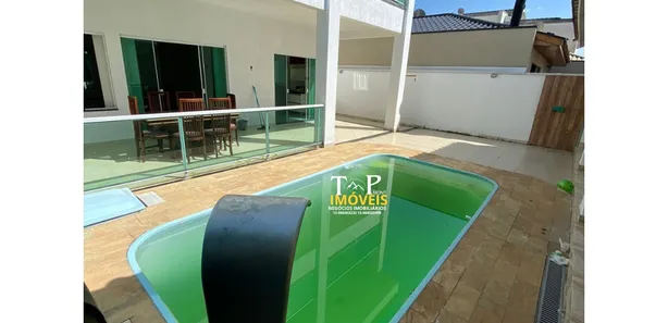 Casa de Condomínio com 3 Quartos à venda, 150m² no Loteamento Residencial Campos do Conde II, Tremembé
