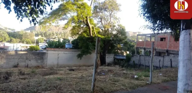 Lote/Terreno à venda, 1014m² no Centro, São José da Lapa