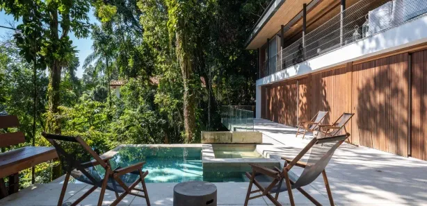 Casa com 4 Quartos à venda, 484m² no , Guarujá