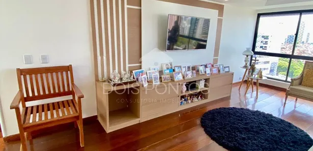Apartamento com 4 Quartos à venda, 167m² no Graça, Salvador