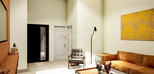 Casa de Condomínio com 3 Quartos para venda ou aluguel, 180m² no Parque Brasil 500, Paulínia