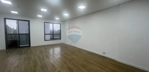 Sala Comercial para alugar, 37m² no Jardim, Santo André
