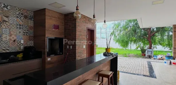 Casa com 4 Quartos à venda, 404m² no Setor Habitacional Jardim Botânico, Brasília