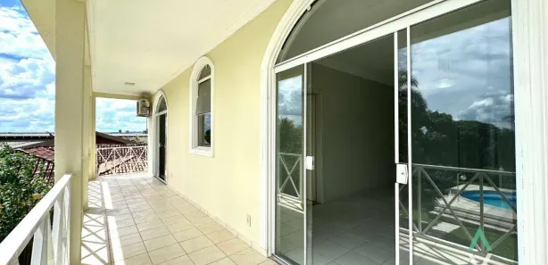 Casa com 4 Quartos à venda, 300m² no Setor de Habitações Individuais Sul, Brasília
