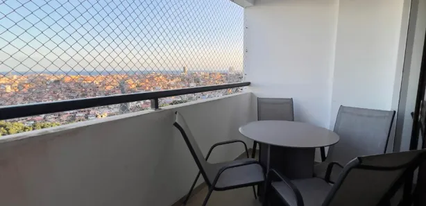 Apartamento com 3 Quartos à venda, 120m² no Santa Cruz, Salvador