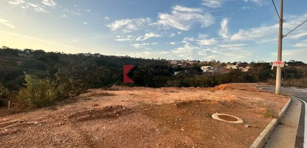 Lote/Terreno à venda, 510m² no Pomar da Lagoa, Lagoa Santa