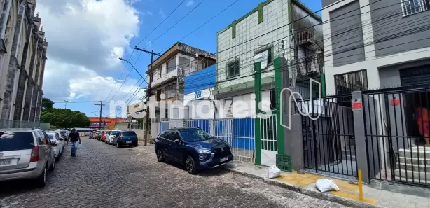 Sala Comercial para alugar, 143m² no Mares, Salvador