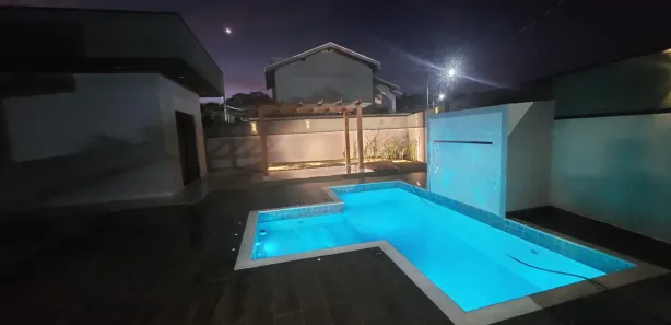 Casa de Condomínio com 3 Quartos à venda, 224m² no Condomínio Residencial Tecoara, Taubaté