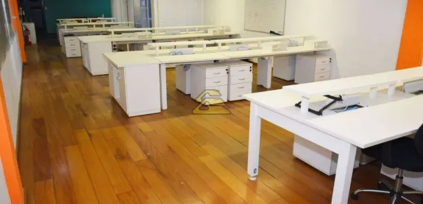 Casa com 5 Quartos para venda ou aluguel, 388m² no Laranjeiras, Rio de Janeiro