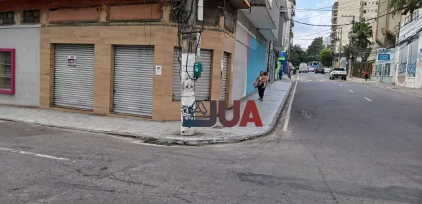 Ponto Comercial para alugar, 209m² no Centro, Nova Iguaçu