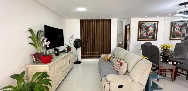 Casa de Condomínio com 3 Quartos à venda, 113m² no Stella Maris, Salvador