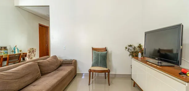 Casa com 3 Quartos à venda, 200m² no Setor Habitacional Vicente Pires - Trecho 3, Brasília