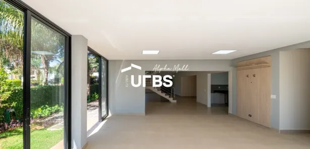 Casa de Condomínio com 4 Quartos à venda, 383m² no Jardins Verona, Goiânia