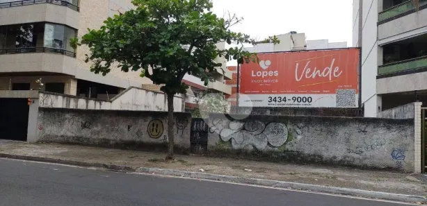 Lote/Terreno à venda, 595m² no Recreio dos Bandeirantes, Rio de Janeiro