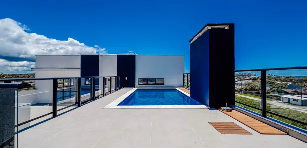 Apartamento com 2 Quartos à venda, 74m² no Balneario Albatroz, Matinhos