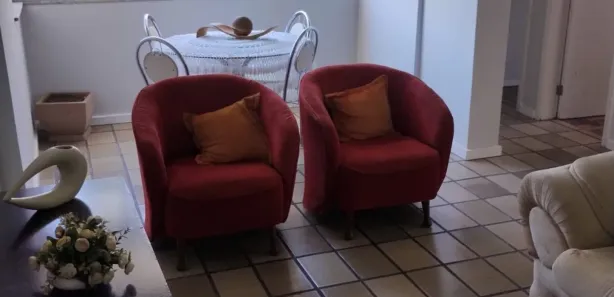 Apartamento com 4 Quartos à venda, 100m² no Chame-Chame, Salvador
