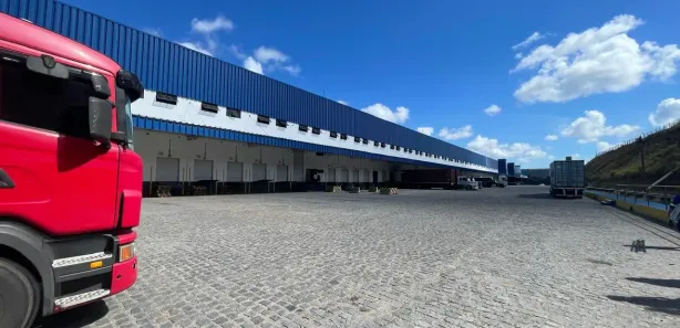 Galpão/Depósito/Armazém para alugar, 9720m² no CIA Sul, Simões Filho
