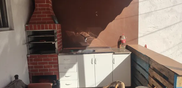 Casa com 4 Quartos à venda, 200m² no Arapoanga, Brasília