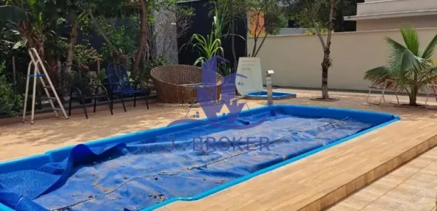 Casa de Condomínio com 3 Quartos à venda, 128m² no Residencial Vale Florido, Piratininga