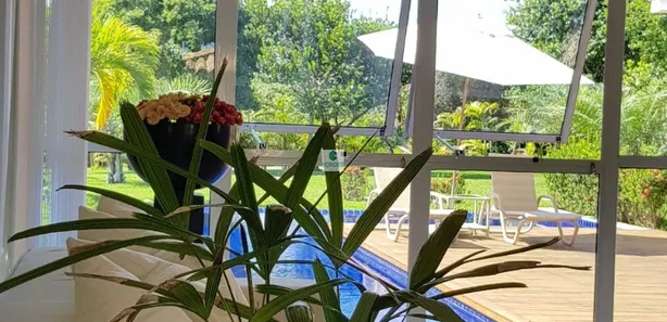 Casa de Condomínio com 3 Quartos à venda, 350m² no , Mata de São João