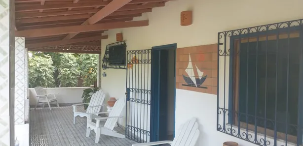 Casa de Condomínio com 6 Quartos à venda, 3000m² no , Vera Cruz