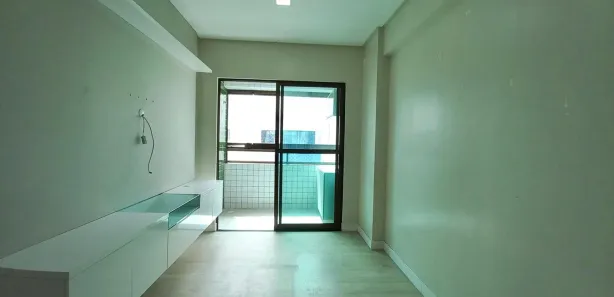 Apartamento com 3 Quartos para alugar, 69m² no Candeias, Jaboatão dos Guararapes