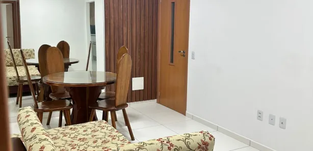 Apartamento com 2 Quartos para venda ou aluguel, 47m² no Vila de Abrantes (Abrantes), Camaçari