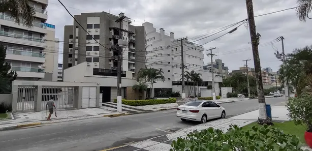 Cobertura com 3 Quartos à venda, 150m² no Centro, Matinhos