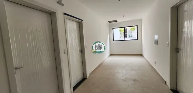 Cobertura com 3 Quartos à venda, 190m² no Recanto da Lagoa, Lagoa Santa