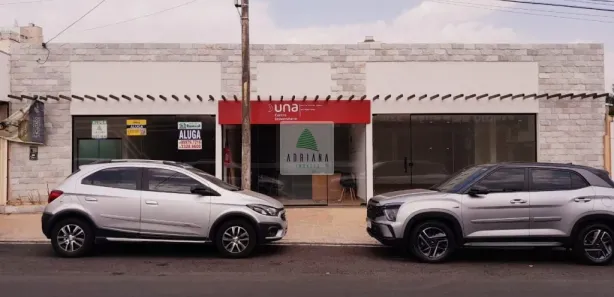 Ponto Comercial para alugar, 54m² no Jundiaí, Anápolis