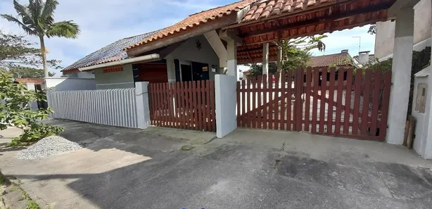 Casa com 3 Quartos à venda, 152m² no , Matinhos