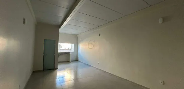 Sala Comercial para alugar, 34m² no Setor Habitacional Jardim Botânico, Brasília