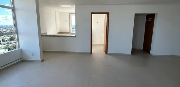 Apartamento com 3 Quartos à venda, 90m² no Vila Rosa, Goiânia
