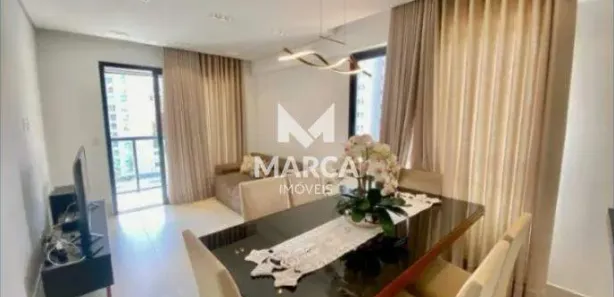 Apartamento com 2 Quartos para alugar, 69m² no Carmo, Belo Horizonte