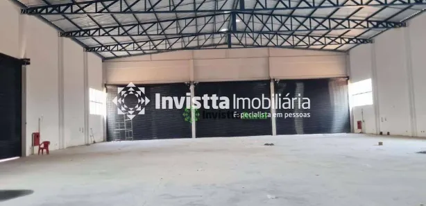 Galpão/Depósito/Armazém para alugar, 1100m² no Plano Diretor Sul, Palmas