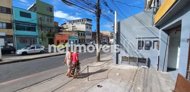 Ponto Comercial para venda ou aluguel, 150m² no Ribeira, Salvador
